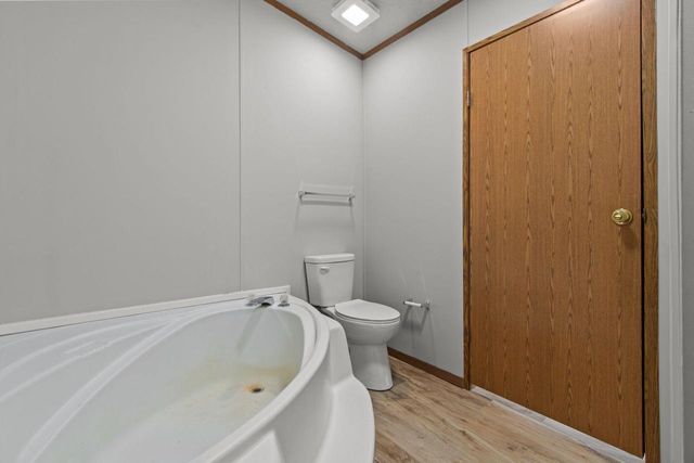 W5492 BEND ROAD, Princeton, WI 54968