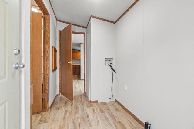 W5492 BEND ROAD, Princeton, WI 54968