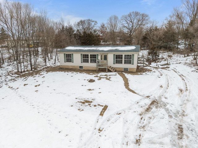 W5492 BEND ROAD, Princeton, WI 54968