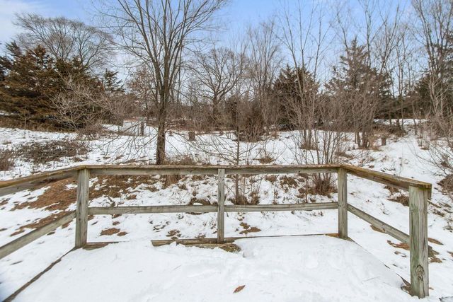 W5492 BEND ROAD, Princeton, WI 54968