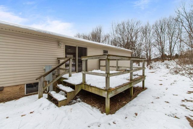W5492 BEND ROAD, Princeton, WI 54968