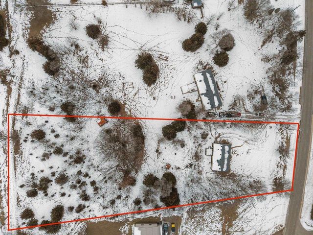 W5492 BEND ROAD, Princeton, WI 54968