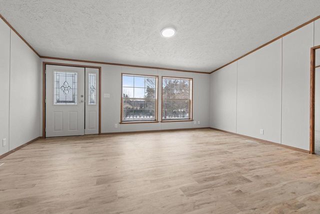 W5492 BEND ROAD, Princeton, WI 54968