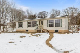 W5492 BEND ROAD, Princeton, WI 54968