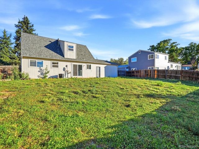 4363 S Eagle Cir, Aurora, CO 80015