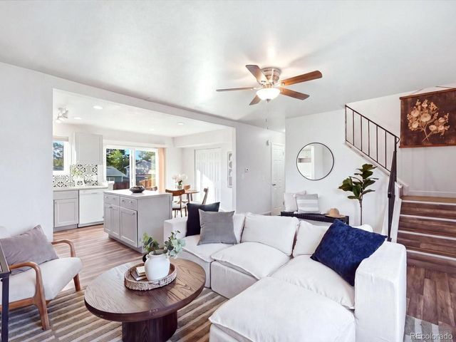 4363 S Eagle Cir, Aurora, CO 80015