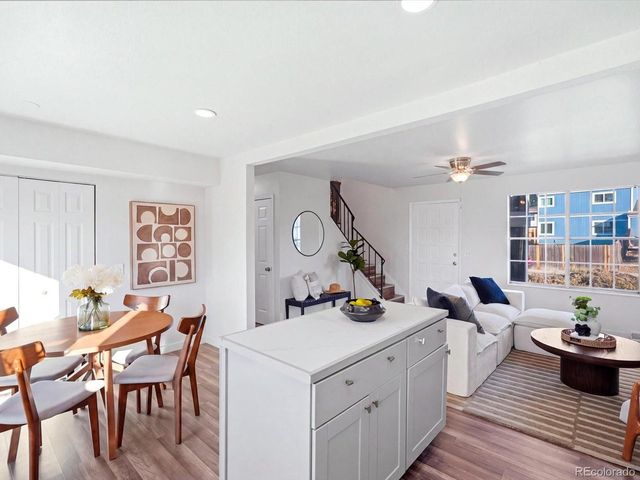 4363 S Eagle Cir, Aurora, CO 80015