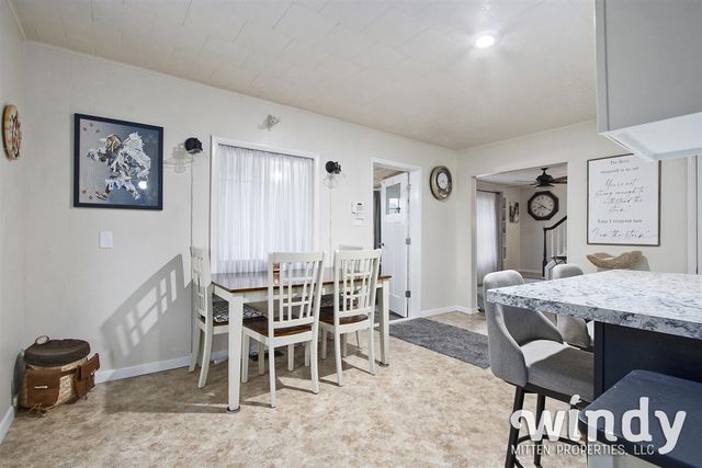 106 Lagrange Street, Dowagiac, MI 49047