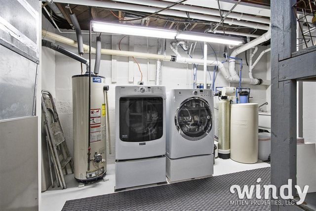 106 Lagrange Street, Dowagiac, MI 49047