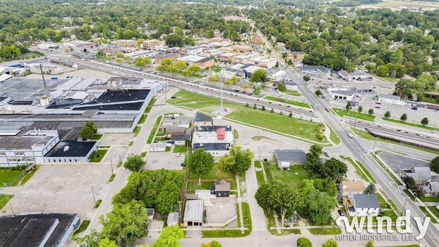 106 Lagrange Street, Dowagiac, MI 49047