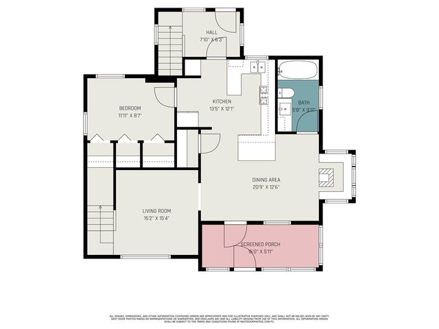 106 Lagrange Street, Dowagiac, MI 49047