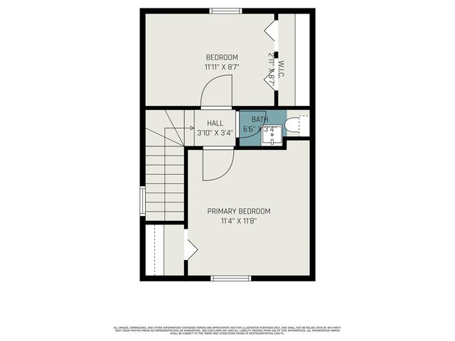 106 Lagrange Street, Dowagiac, MI 49047