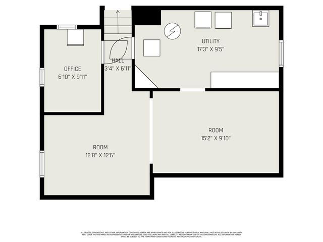 106 Lagrange Street, Dowagiac, MI 49047