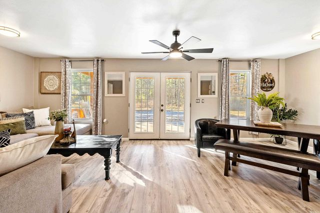 401 Aden Avenue, Haskell, AR 72015