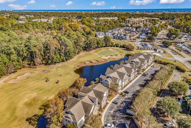 4440 Lady Banks Ln Unit 10B, Murrells Inlet, SC 29576