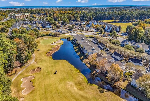 4440 Lady Banks Ln Unit 10B, Murrells Inlet, SC 29576