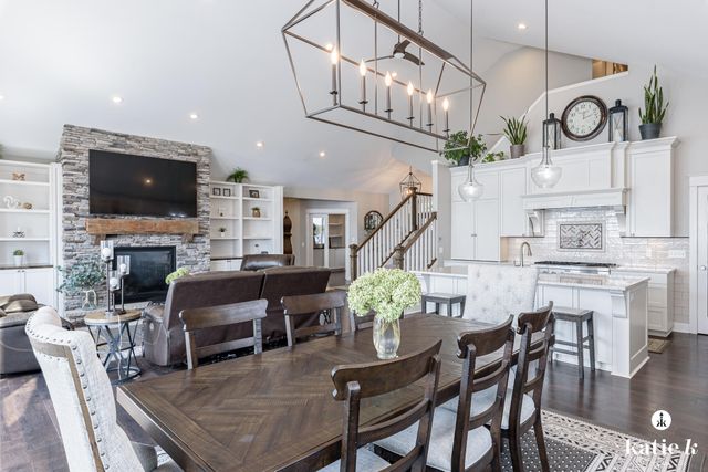 22133 Leota Drive, Sand Lake, MI 49343