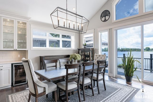 22133 Leota Drive, Sand Lake, MI 49343