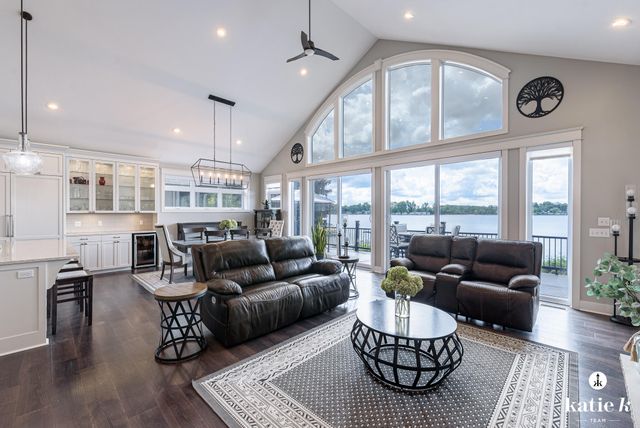 22133 Leota Drive, Sand Lake, MI 49343