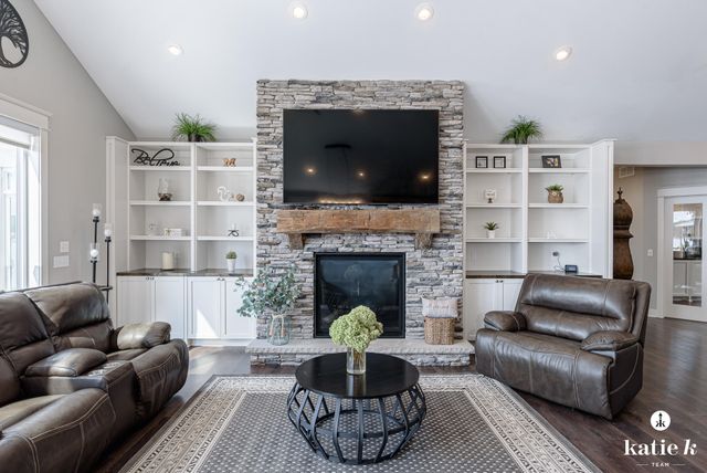 22133 Leota Drive, Sand Lake, MI 49343