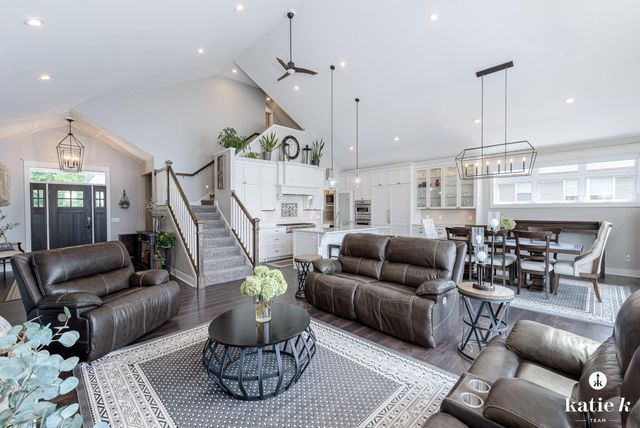 22133 Leota Drive, Sand Lake, MI 49343