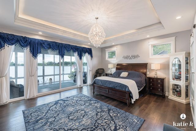 22133 Leota Drive, Sand Lake, MI 49343