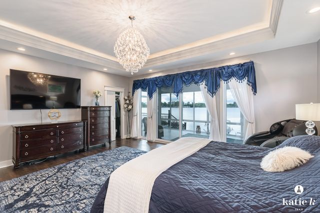 22133 Leota Drive, Sand Lake, MI 49343