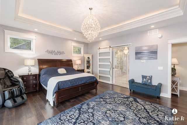 22133 Leota Drive, Sand Lake, MI 49343