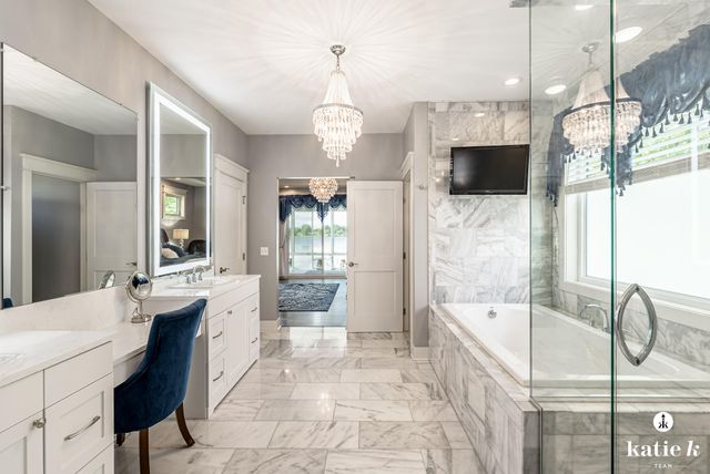 22133 Leota Drive, Sand Lake, MI 49343