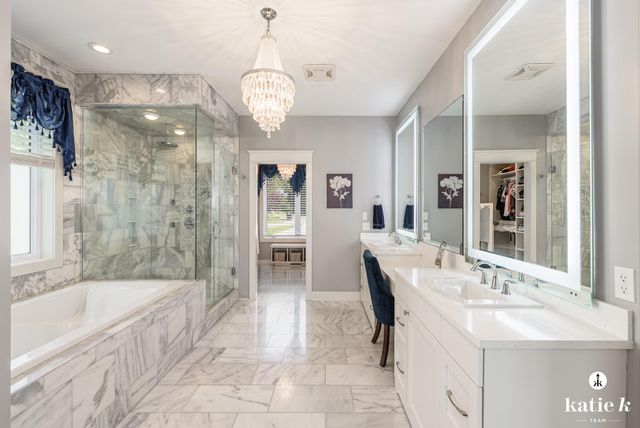 22133 Leota Drive, Sand Lake, MI 49343