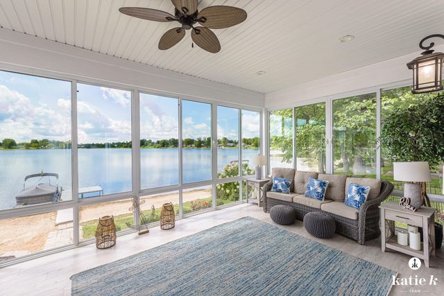 22133 Leota Drive, Sand Lake, MI 49343