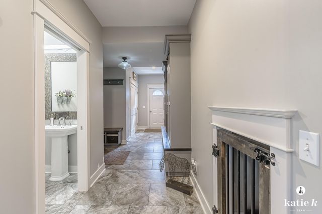 22133 Leota Drive, Sand Lake, MI 49343