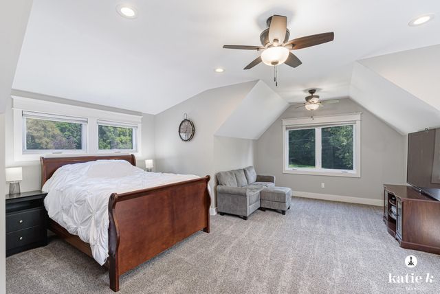 22133 Leota Drive, Sand Lake, MI 49343