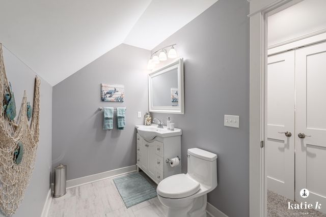 22133 Leota Drive, Sand Lake, MI 49343