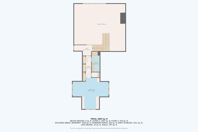 22133 Leota Drive, Sand Lake, MI 49343