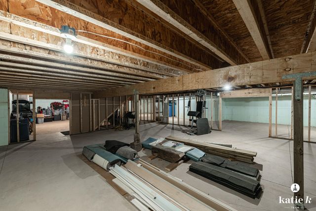 22133 Leota Drive, Sand Lake, MI 49343