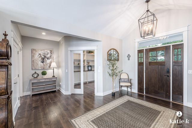 22133 Leota Drive, Sand Lake, MI 49343