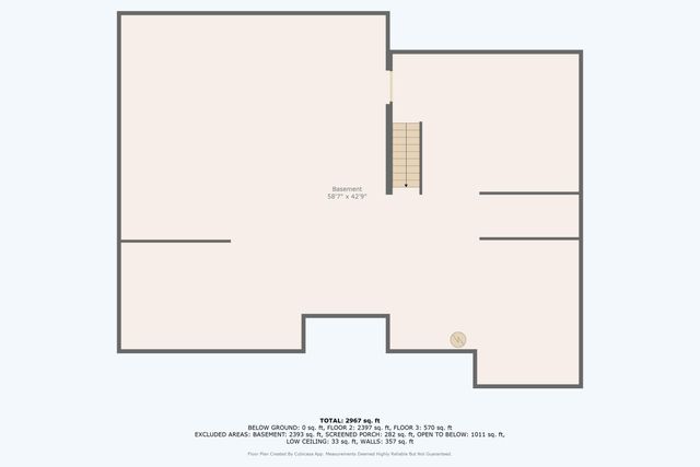 22133 Leota Drive, Sand Lake, MI 49343