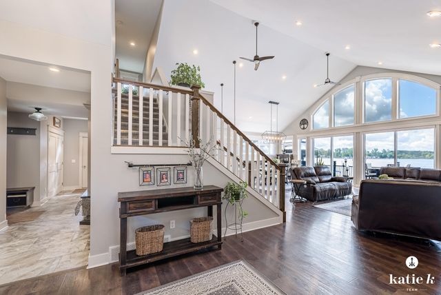 22133 Leota Drive, Sand Lake, MI 49343