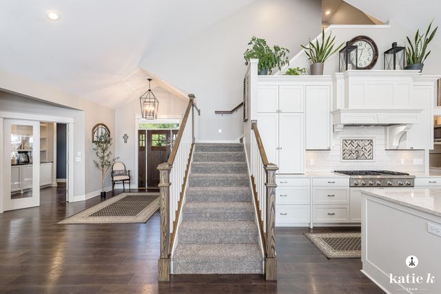 22133 Leota Drive, Sand Lake, MI 49343