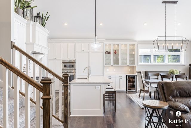 22133 Leota Drive, Sand Lake, MI 49343