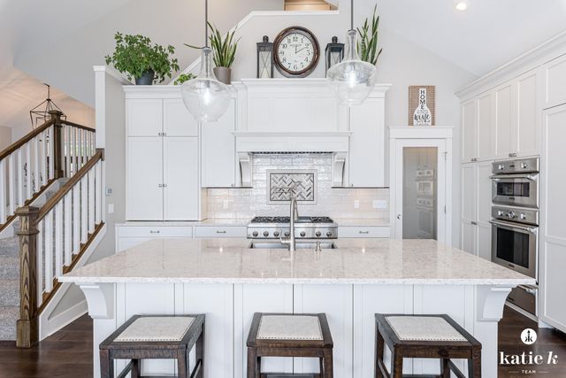 22133 Leota Drive, Sand Lake, MI 49343