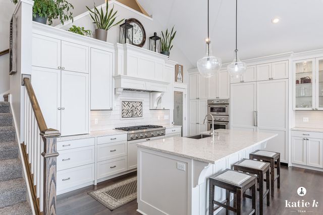 22133 Leota Drive, Sand Lake, MI 49343