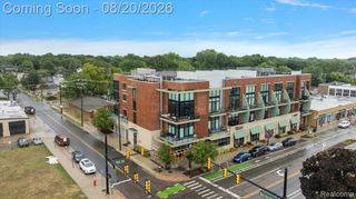 211 E 9 Mile Road 213, Ferndale, MI 48220