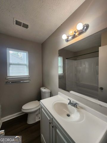 1653 Pinedale Circle NW, Conyers, GA 30012