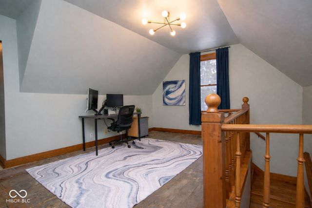 145 S Hawthorne Lane, Indianapolis, IN 46219