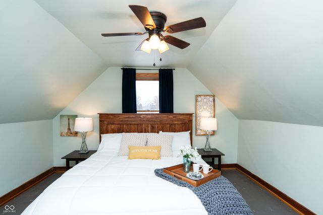 145 S Hawthorne Lane, Indianapolis, IN 46219