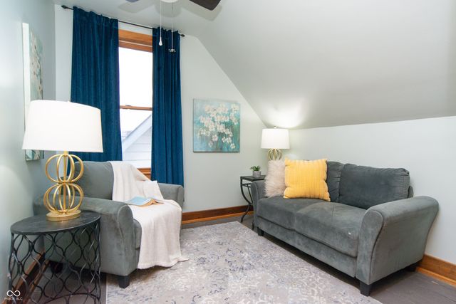 145 S Hawthorne Lane, Indianapolis, IN 46219