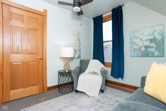 145 S Hawthorne Lane, Indianapolis, IN 46219