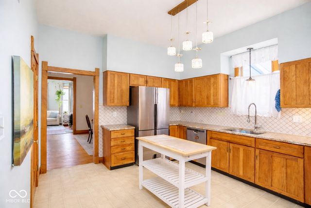 145 S Hawthorne Lane, Indianapolis, IN 46219